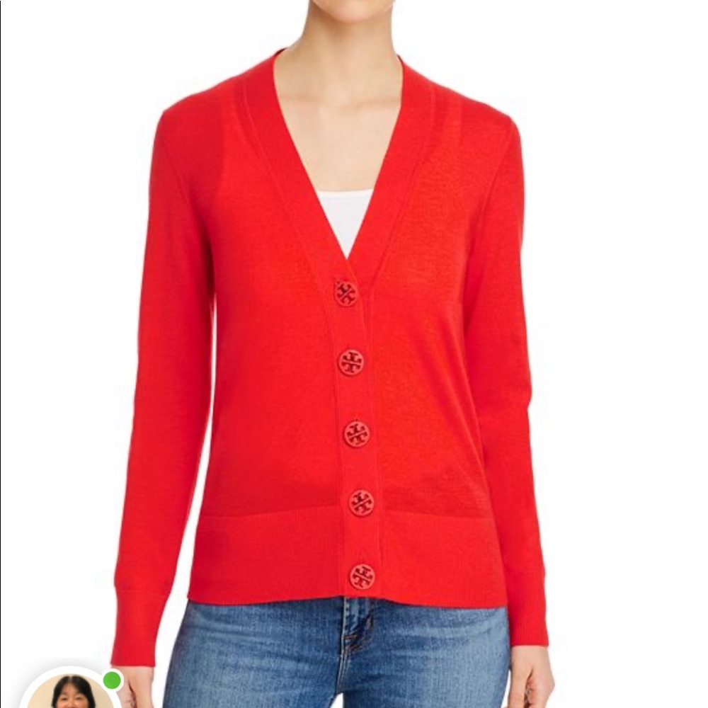Tory burch